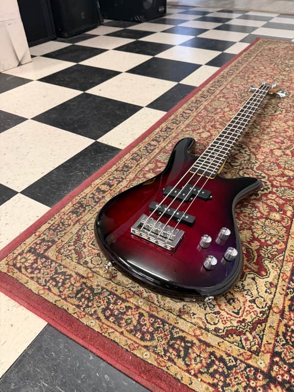 Spector Legend 4 Standard