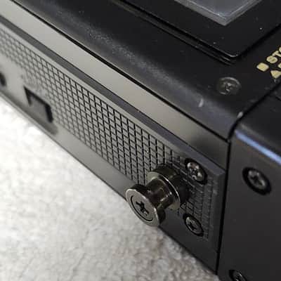Super Clean Marantz PMD430 CP430 Rebuilt 3-Head Portable Cassette W/Accessories image 8