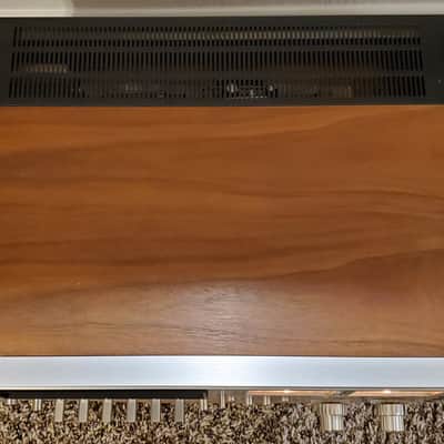 Pioneer CT-F7171 Cassette Deck. Restored with original box! image 7