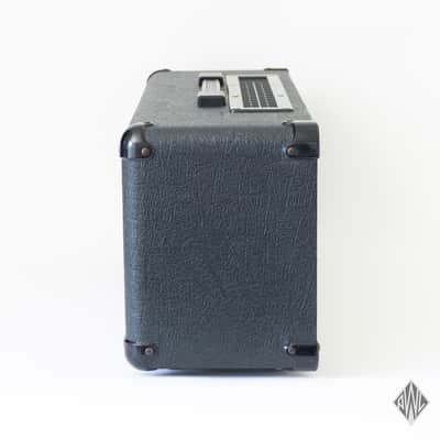 1984 Marshall JCM 800 Lead Series Model 2203 100-Watt Master Volume Head With Road Case image 6