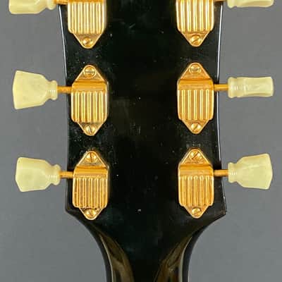 1957 Gibson Les Paul Custom image 8