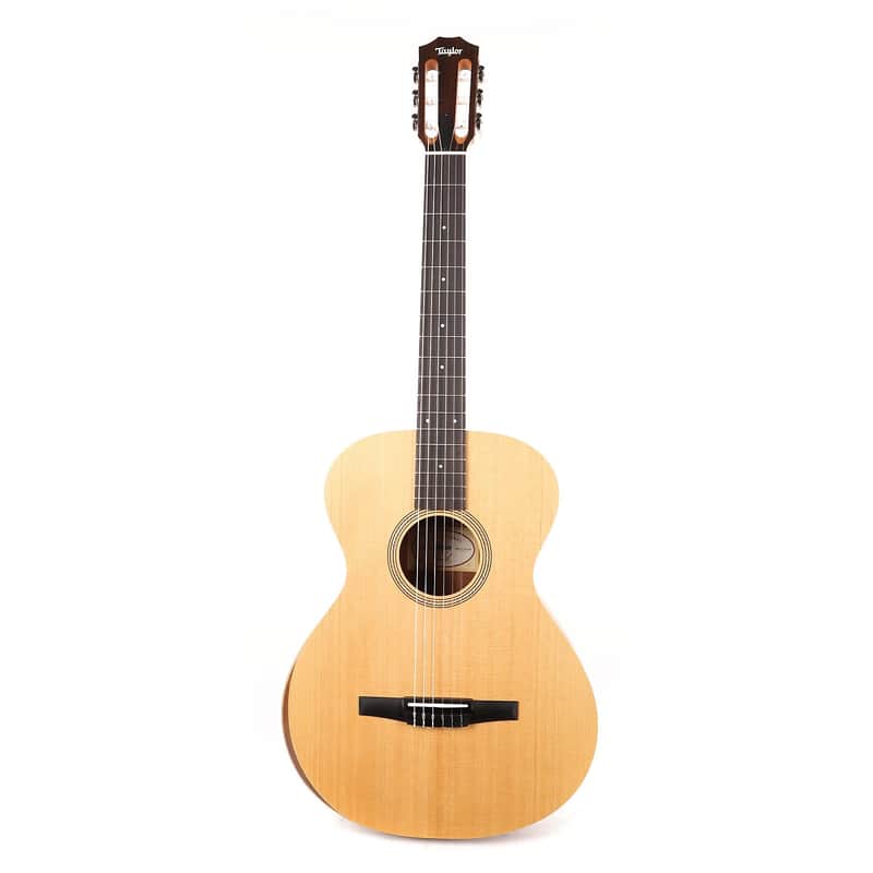 Taylor Academy　12-N ガットギター Taylor Academy 12-N | Reverb