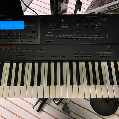 Roland G800 1995 - Excellent image 2