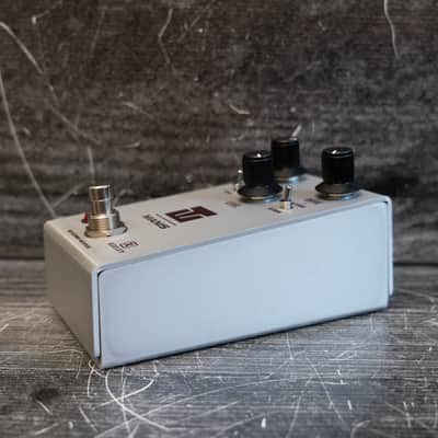 Keeley Manis Overdrive image 3