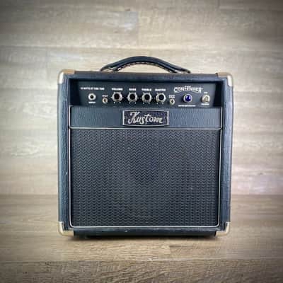 Kustom "The Contender" 18-Watt Guitar Combo Amp - USED image 1