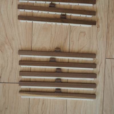 Custom Orthey Autoharp image 14