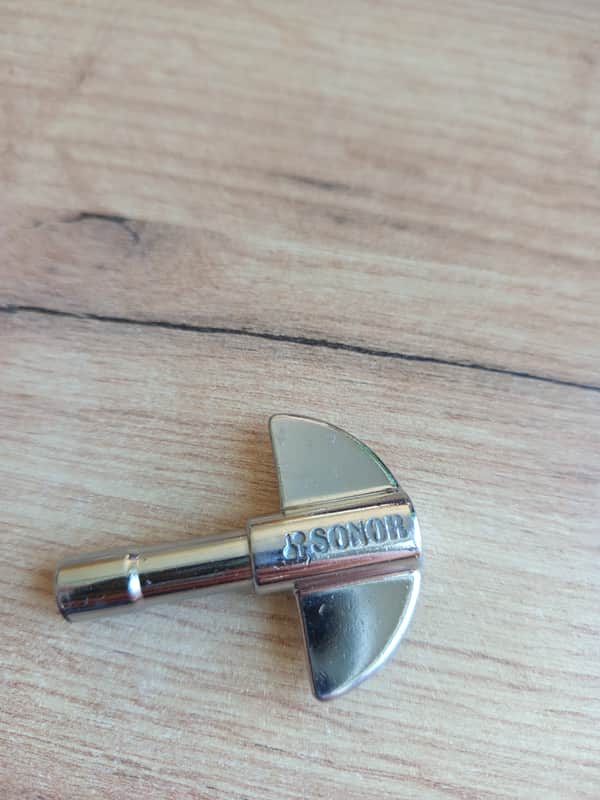 Sonor drum key Bild 1