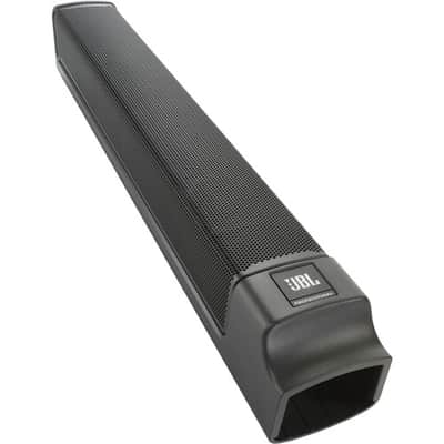 JBL EON ONE MK2 All-in-One, Battery-Powered Column PA with Built-In Mixer and DSP image 10