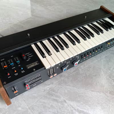 Korg MiniKORG 700S Analog Synthesizer with MIDI