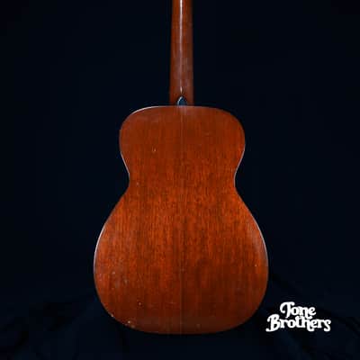 RARE! 1933 Martin R-18 Sunburst image 5