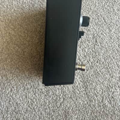 Vertex Ultraphonix MKII 2021 - Black image 2