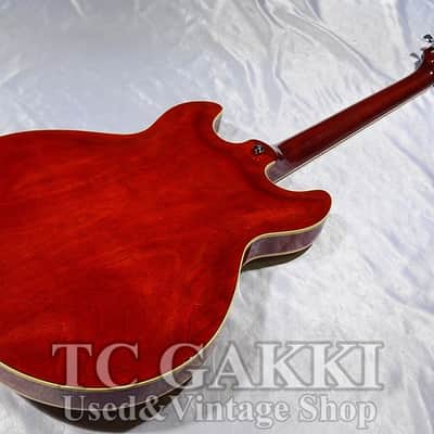 YAMAHA SA1000 Super Axe image 5