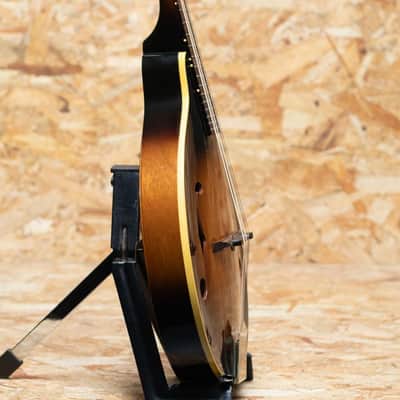 Gibson A-40 1966 image 4
