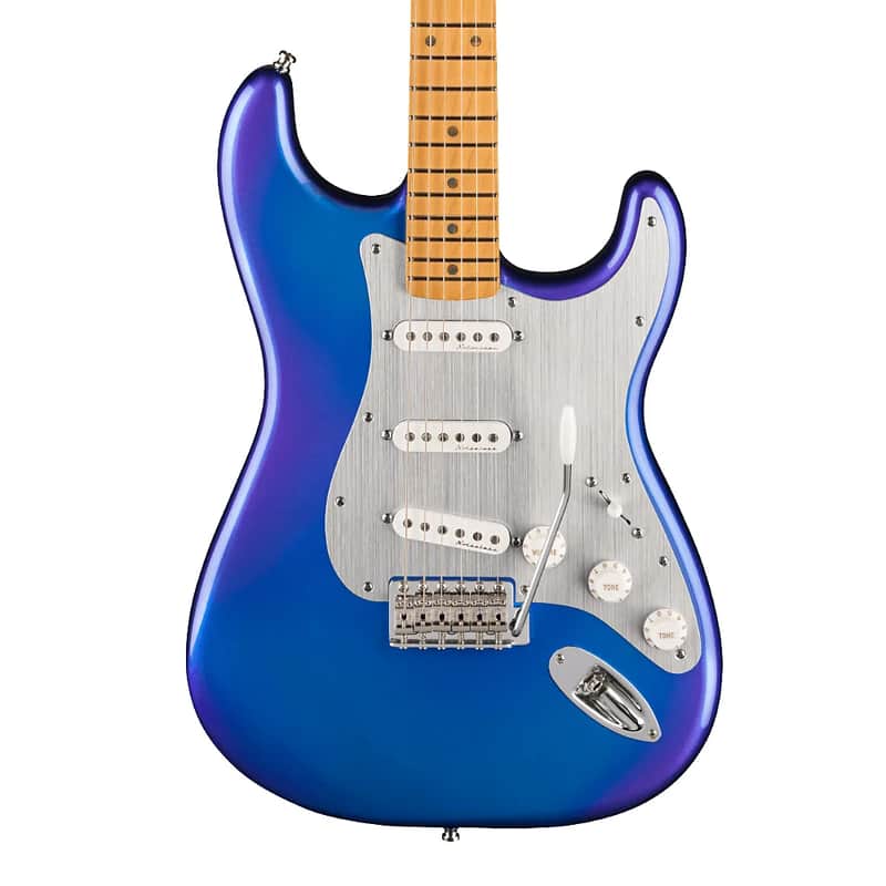 Fender H.E.R. Signature Stratocaster image 4