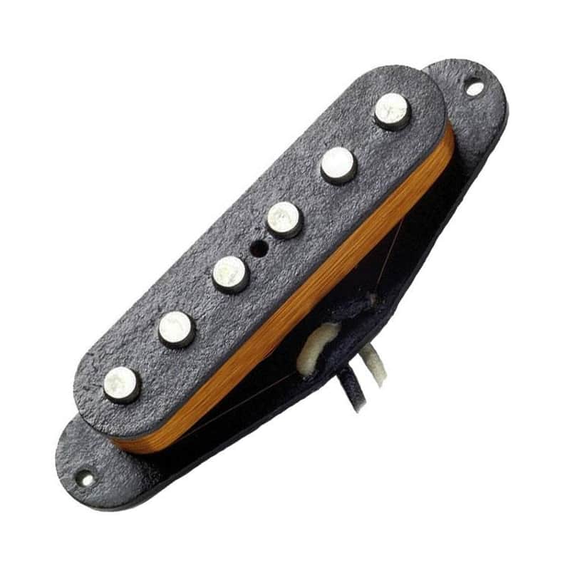 Lindy Fralin Vintage Hot Stratocaster Neck Pickup image 1
