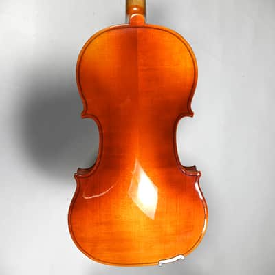 Suzuki Violin No. 280 (Intermediate), 4/4, Nagoya, Japan - Full Outfit image 3
