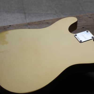 SQUIER "Classic Vibe '60s Telecaster Custom SH Azteca Gold" 4, 00 KG Bild 15