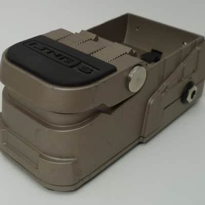 Line 6 ToneCore Mono Pedal Dock 2006 - 2010 - Silver image 2