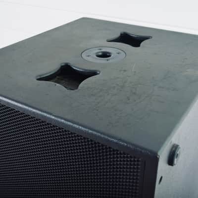 Electro-Voice (EV) QRX 218 S 1200 Watt Dual 18" Passive Subwoofer *ChurchOwned CG00CF0 ShippingExtra image 3