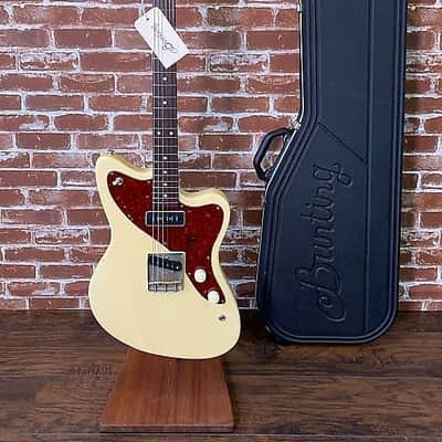 Bunting Melody Queen T 2019, 6lbs 13.5oz (Authorized Dealer) image 12
