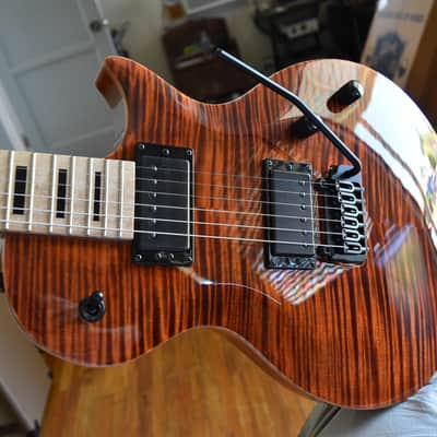 Kiesel CS6, High specs, Gorgeous specimen, 2020, Tremolo equipped image 1