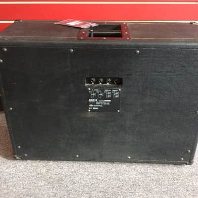 Vox AD212 2x12" Amplifier Cabinet image 2