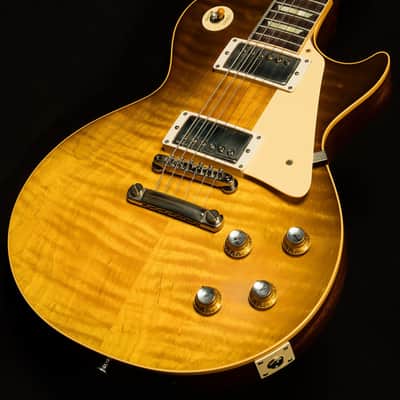 Gibson Custom Shop Wildwood Spec 1960 Les Paul Standard - VOS image 1