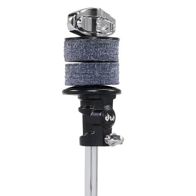 DW 9000X Series Straight Cymbal Stand - DWCP9710XIL image 2