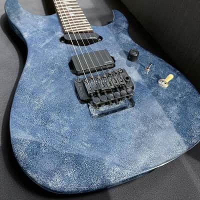 Caparison Horus - Thundercloud Bild 2