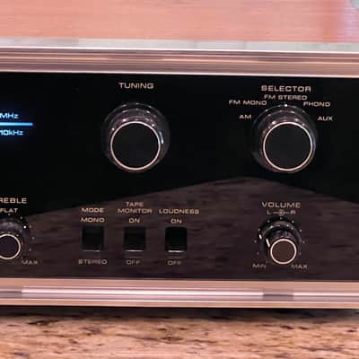 Pioneer SX 440 Stereo Receiver-Serviced-New Lighting-Fully Tested-Nice image 5