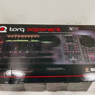 M Audio M-Audio Torq Xponent D Gray image 1