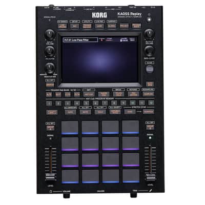 Korg Kaoss Replay image 2