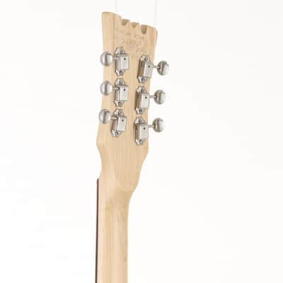 Mosrite The Nokie Model, manufactured in 1990 [90024] (04/01) image 12