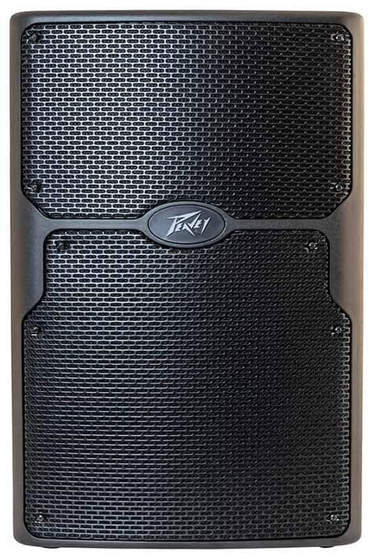 Peavey  PVXp™ 12 Bluetooth® 980W 12" Powered Speaker image 1
