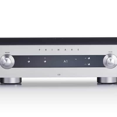 PRIMARE I 35 DAC DM36 - Modular Integrated Amplifier - NEW! image 1