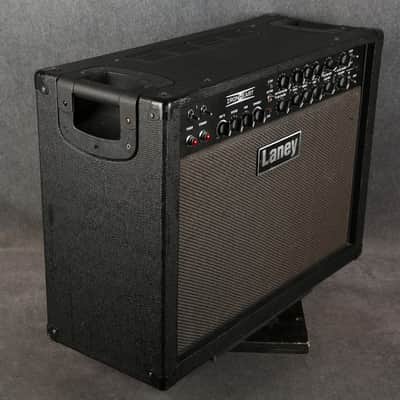 Laney Ironheart IRT60-212 Valve Combo **COLLECTION ONLY** - 2nd Hand image 2