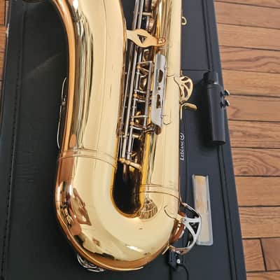 Vito Made by Yamaha Japan Tenor Sax YTS-23 Saxophone image 9