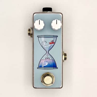 MAS Effects Tiny Fuzz: Hourglass image 2