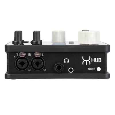 Xvive More You Hub USB Audio Interface image 2