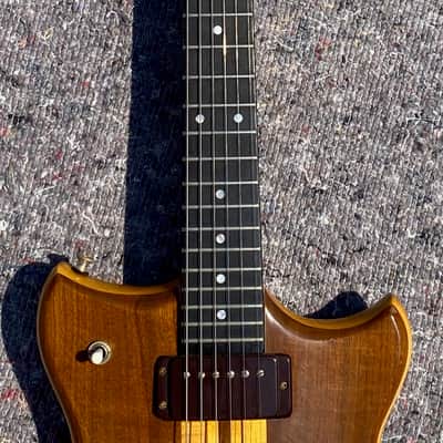 Roland G-808 Guitar Synth + Controller GR-300 1981 - Walnut image 7