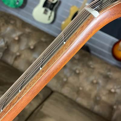 Furch Red Deluxe Gc-SR + with "Bevel Duo" + NEW + incl. Furch-Case image 13