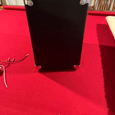 Acoustic B25C Bass Combo Amp image 3