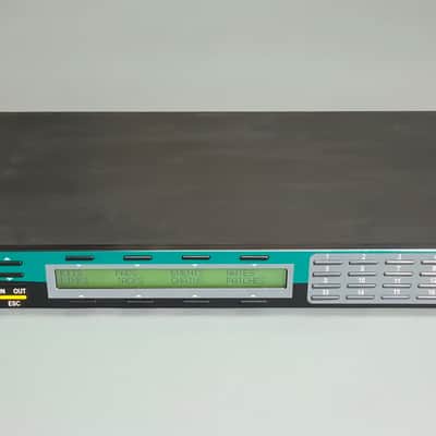 Kurzweil Event Station MIDI Percussion Controller / Trigger Processor RARE!! image 1