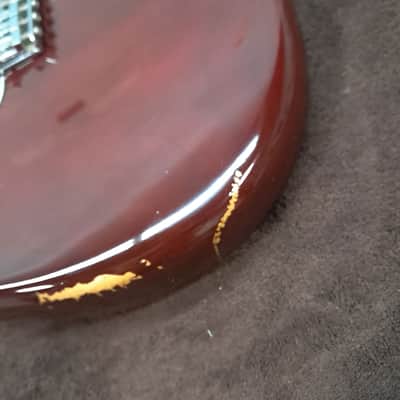 Fender 1978 Stratocaster Walnut w/OHSC (263) USED image 18