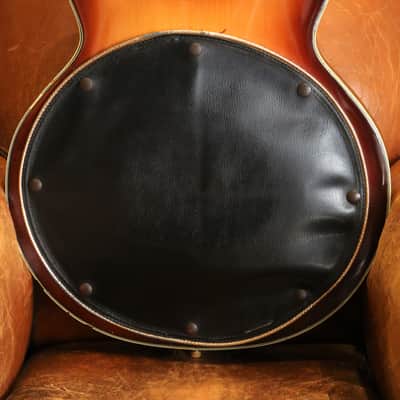 Gretsch Viking 1966 Sunburst image 3