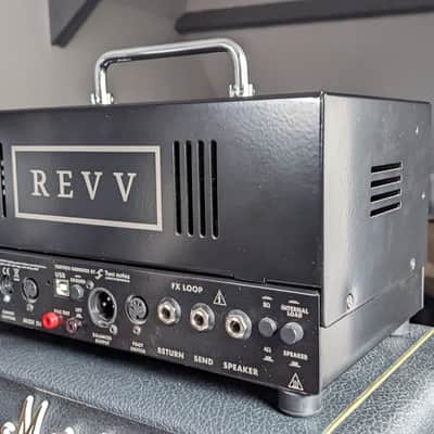 REVV G20 image 8