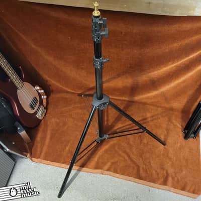 Photography Backdrop Stands Used image 5