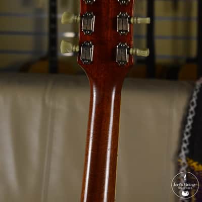 Gibson Les Paul/SG Standard 1963 image 4