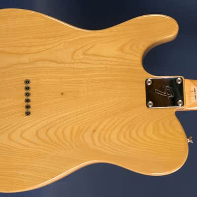1986 Fender Telecaster image 2