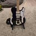 Fender Jack White Signature Triplecaster 2024 - Present - Black
